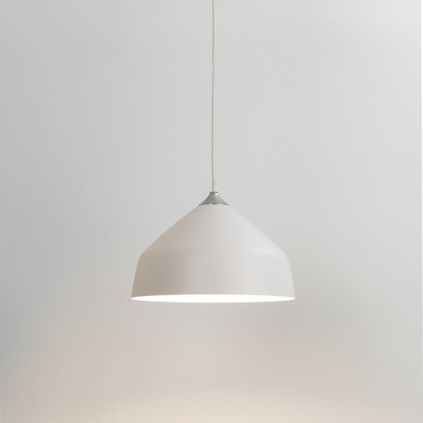 Ginestra 300 Pendant Light in White