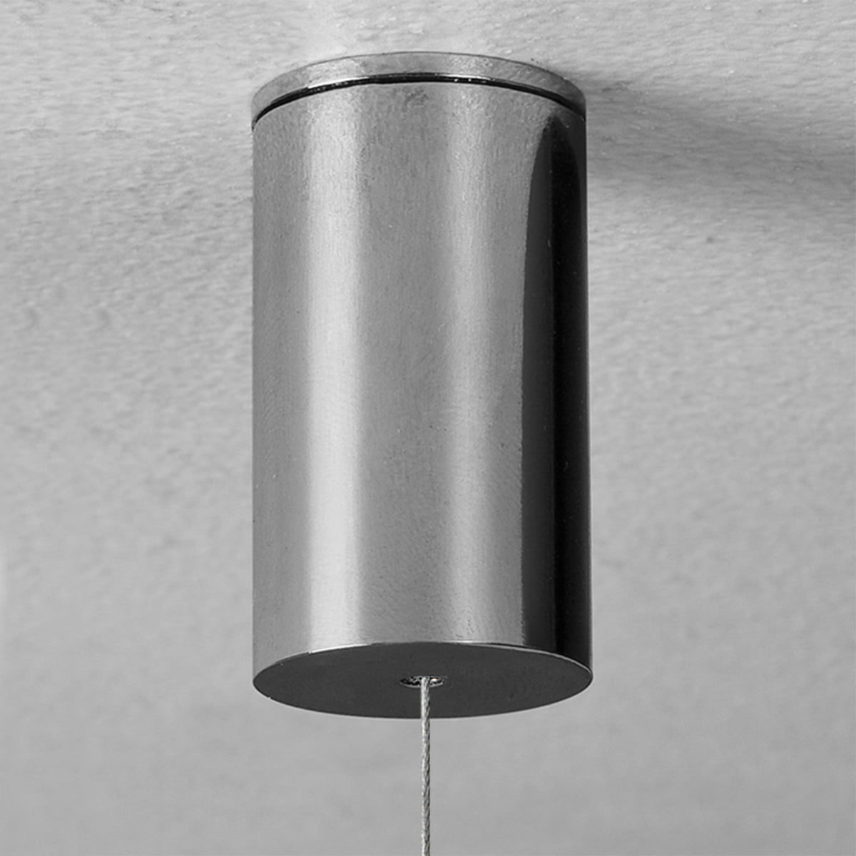 Cable Looping Block in Chrome