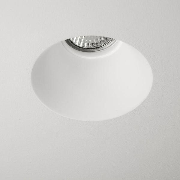 Blanco Round Recessed Interior Downlight