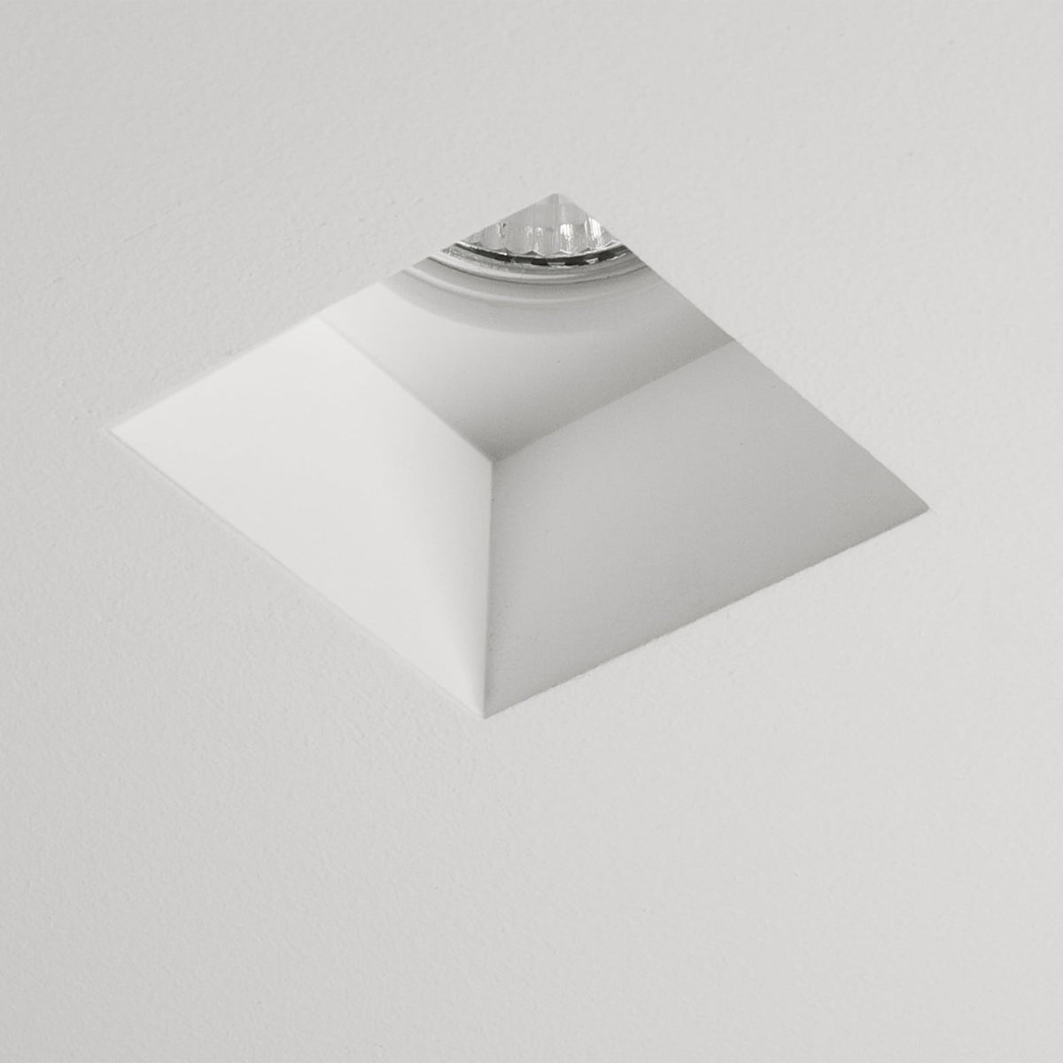 Blanco Square Recessed Interior Downlight
