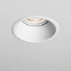 Minima 230v Round Fixed Recessed Downlight