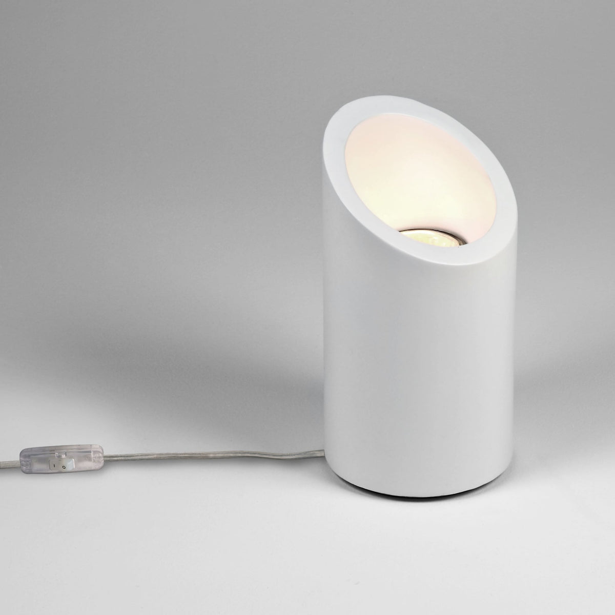 Marasino Floor Light Plaster Finish