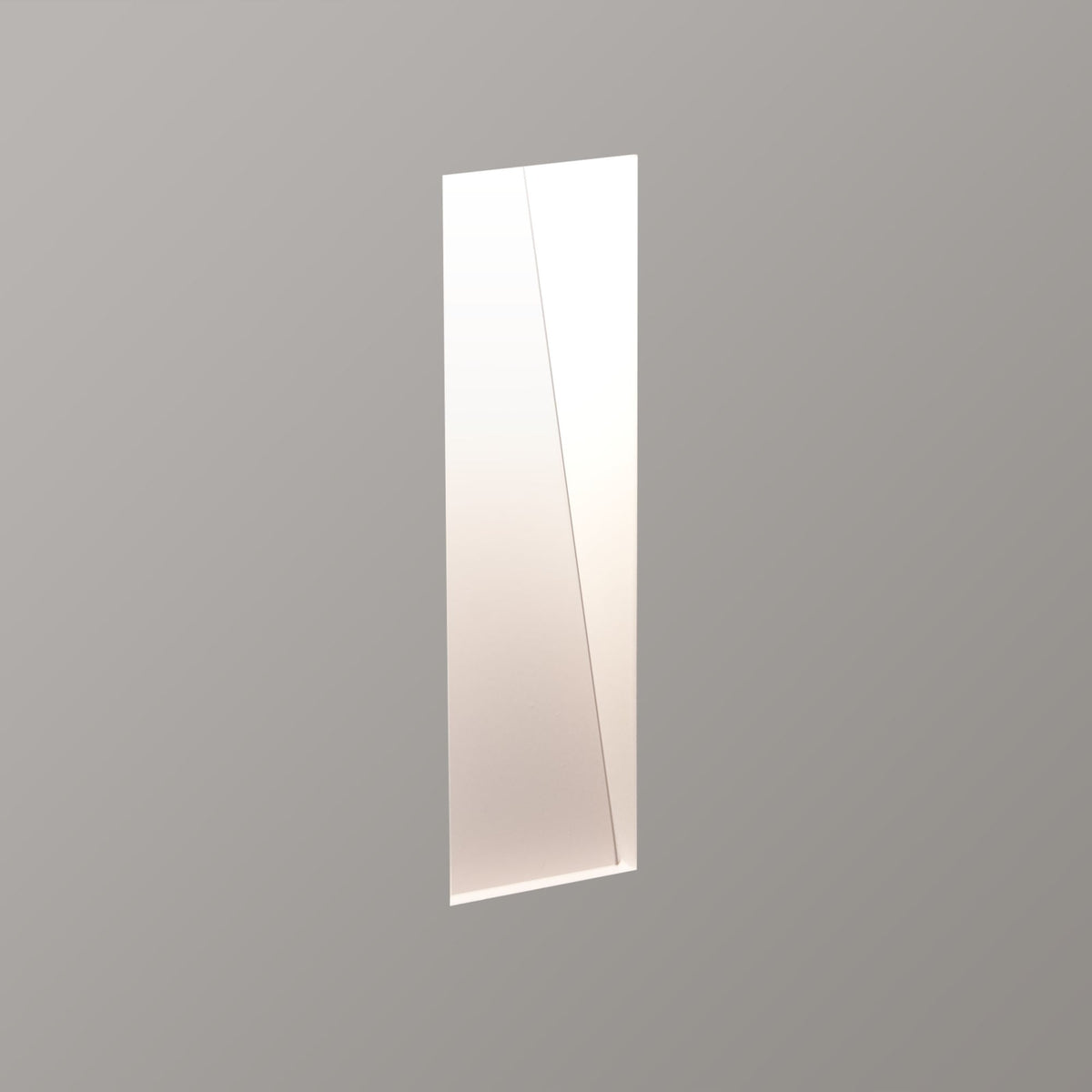 Borgo 35 Trimless LED 3000K Recessed Wall Light