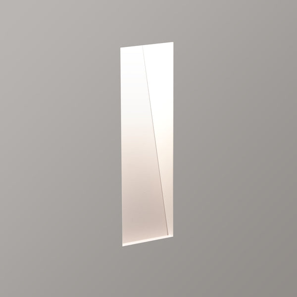Borgo 35 Trimless LED 3000K Recessed Wall Light