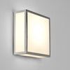 Mashiko 200 IP44 Bathroom Wall Or Ceiling Light In Polished Chrome