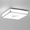 Mashiko 400 Bathroom Ceiling Light in Polished Chrome