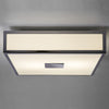 Mashiko Classic 300 Ceiling Light IP44 in Chrome