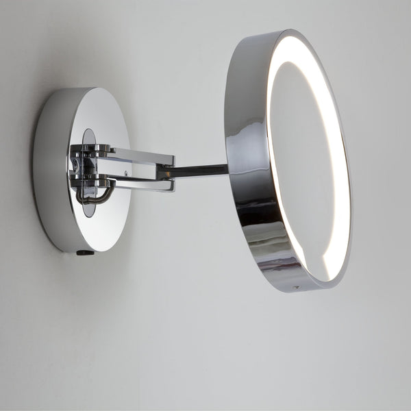 Catena LED Illuminated Bathroom IP44 Vanity Mirror