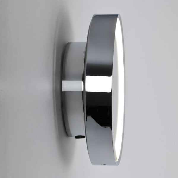 Catena LED Illuminated Bathroom IP44 Vanity Mirror