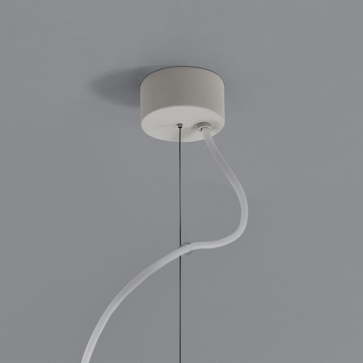 Osca 400 Round Pendant Light
