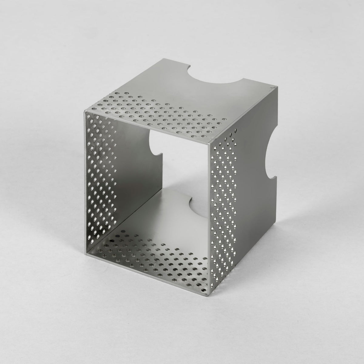 Wall Box Designed to Fit The Borgo 90