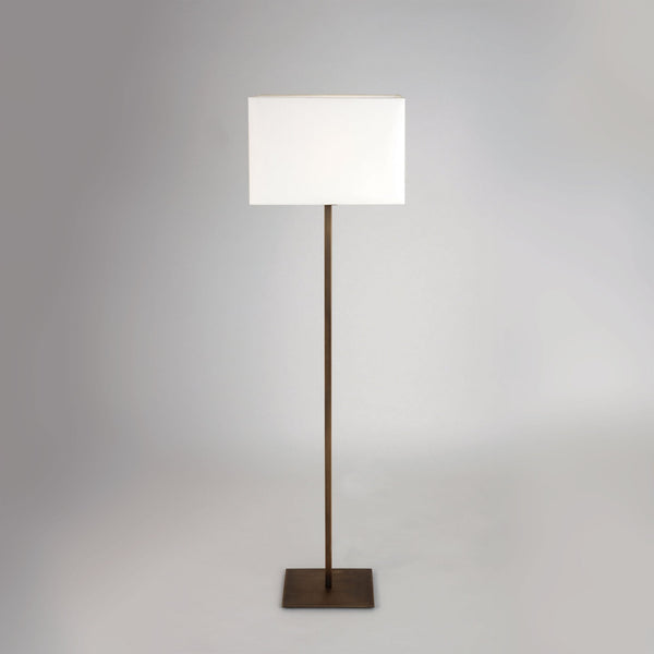 Park Lane Floor Lamp in Bronze