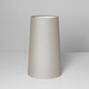 Cone 240 Fabric Shade in Putty