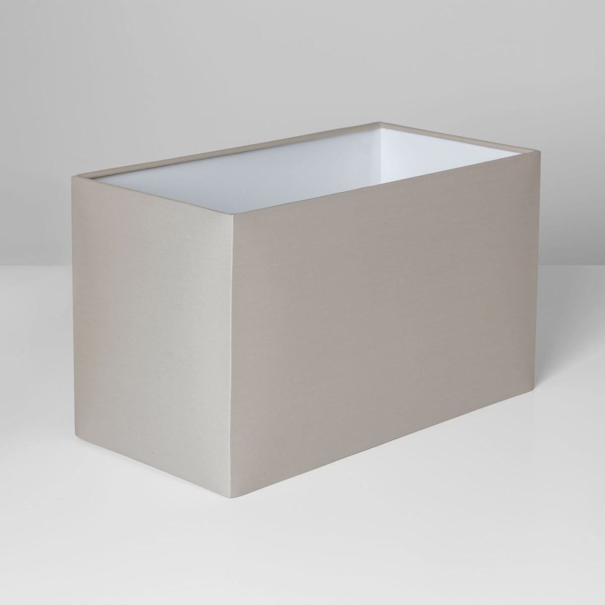 Rectangle 285 Shade in Putty