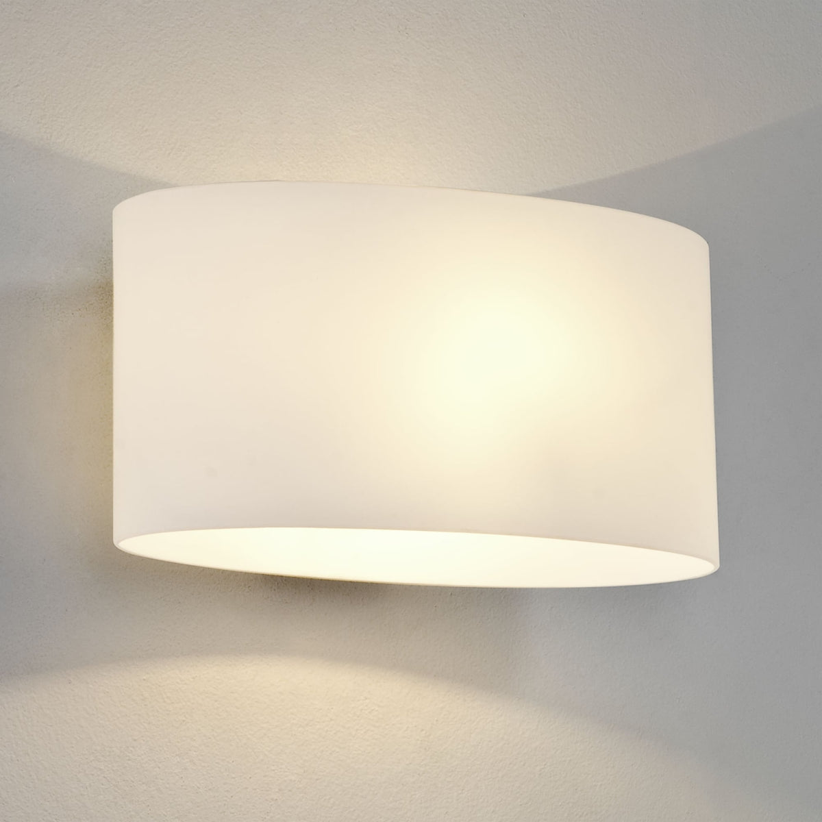 Tokyo Glass Wall Light