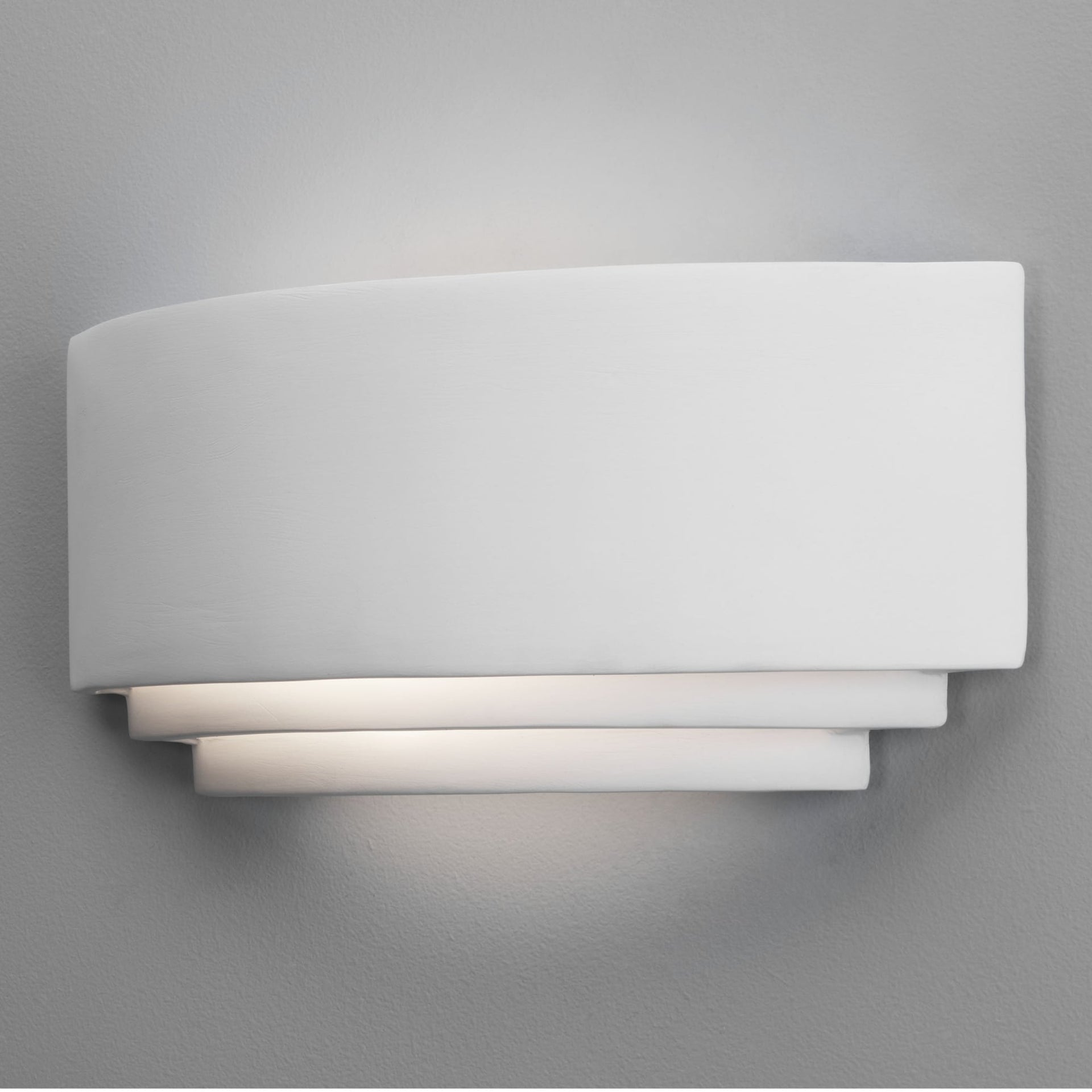 Amalfi 315 Ceramic Wall Light