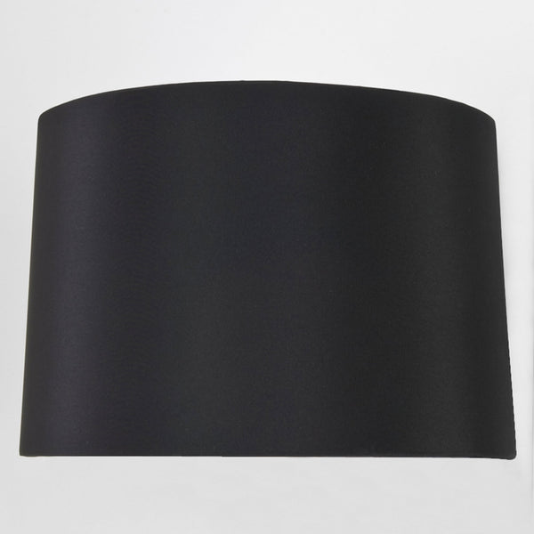 Tapered Round 215 Shade in Black