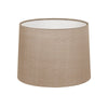Tapered 177 Drum Shade in Oyster
