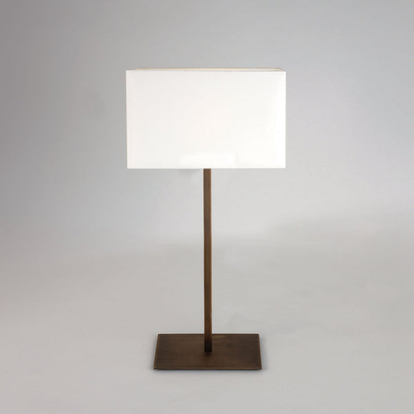 Park Lane Table Lamp in Bronze