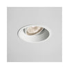 Minima 230v Round Adjustable Recessed Downlight