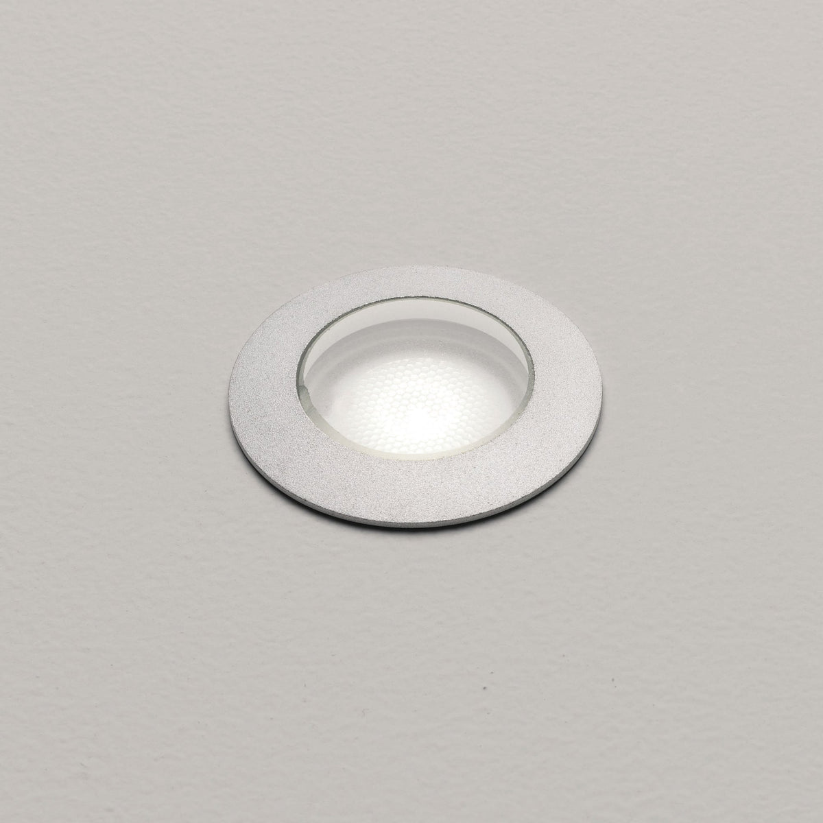 Terra 42 LED IP67 Exterior Floor Light