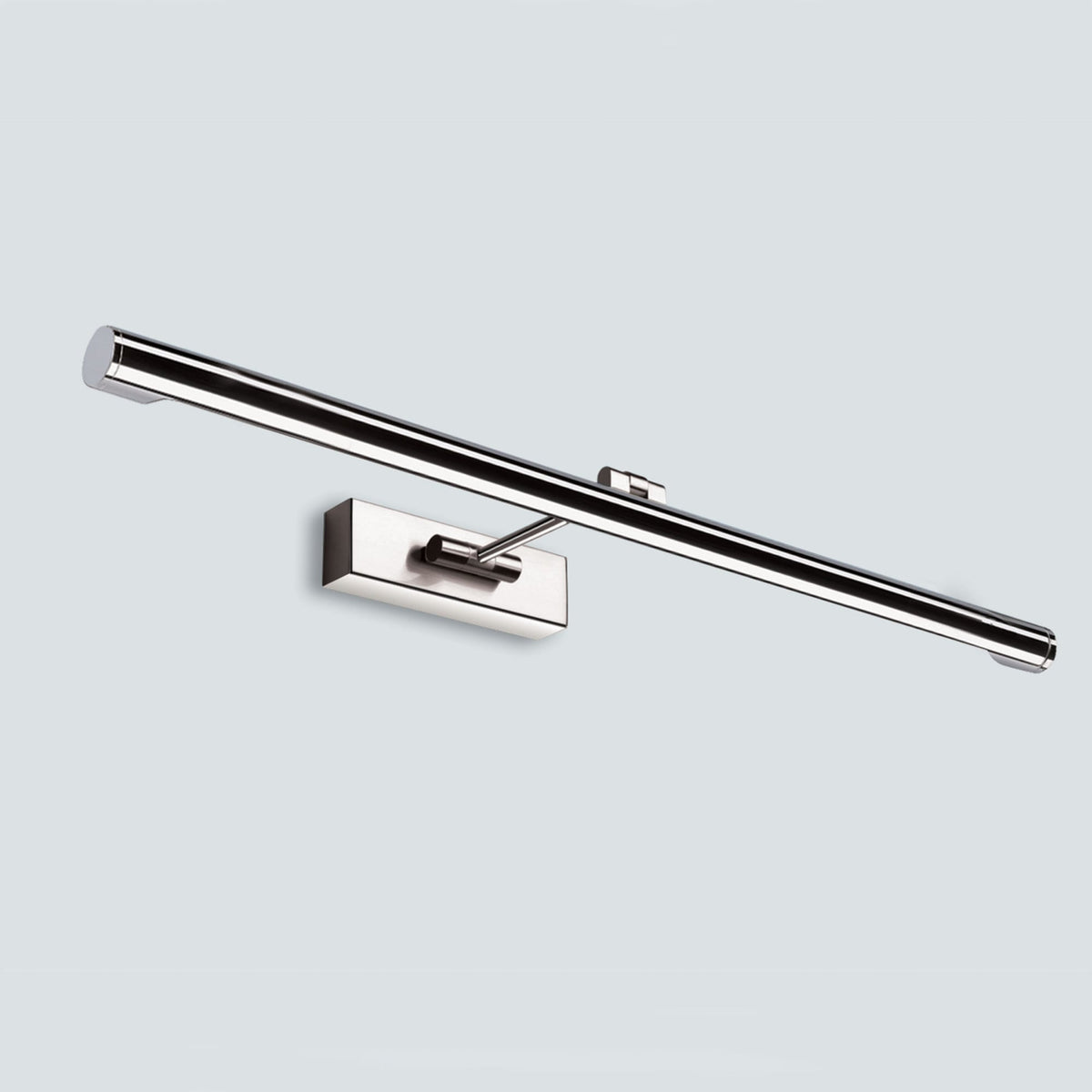 Goya 760 LED Chrome Picture Wall Light