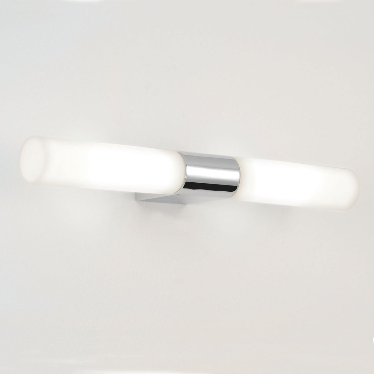 Padova IP44 Bathroom Light Polished Chrome