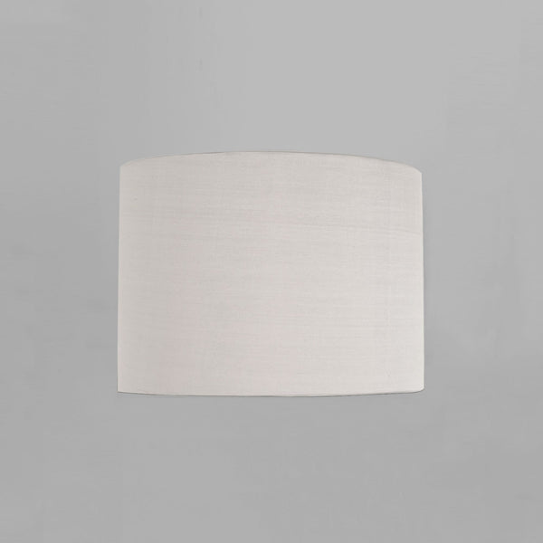 Drum 200 Shade in White