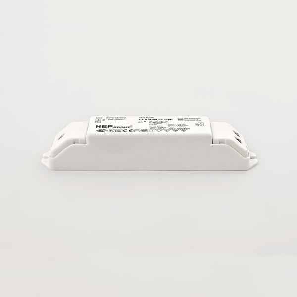350mA 10.5w Constant Current 1-10v Dimming LED Driver