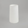 Cone 240 Fabric Shade in White