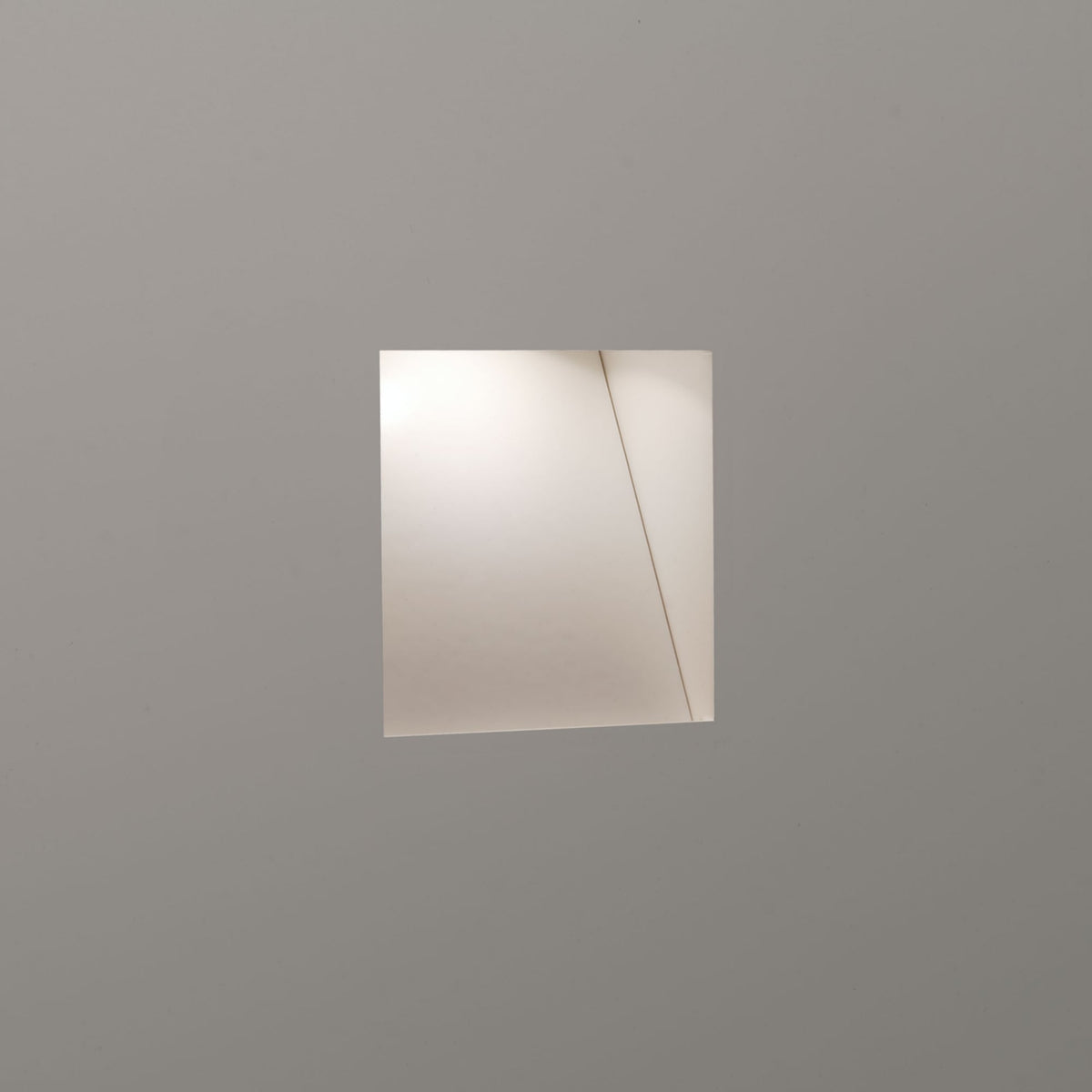 Borgo 65 Trimless LED 2700K Wall Light