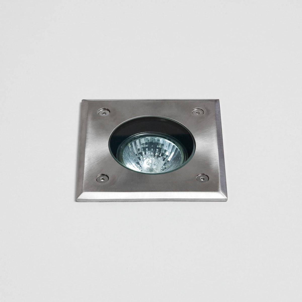 Gramos Square IP65 Exterior Ground Light