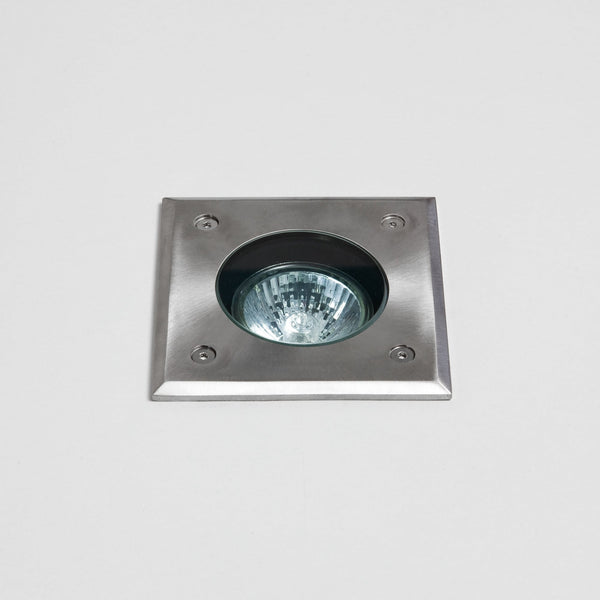 Gramos Square IP65 Exterior Ground Light