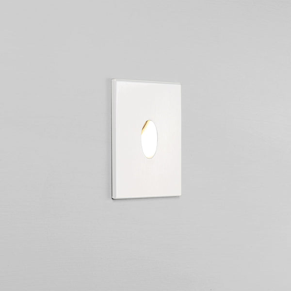 Outdoor and Garden Lighting Wall Lights - Recessed