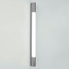 Palermo 900 LED IP44 Bathroom Wall Light in Chrome