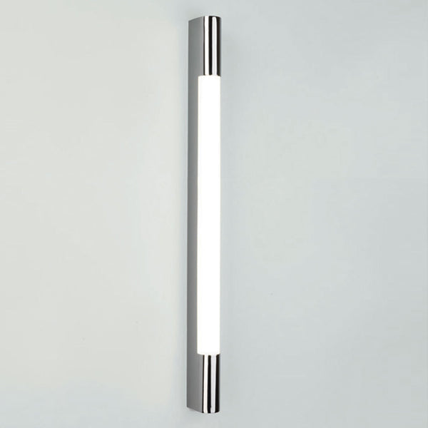 Palermo 900 LED IP44 Bathroom Wall Light in Chrome