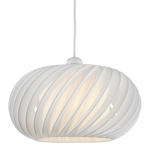 Explorer Easy Fit Small Pendant Shade