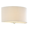 Zaragoza Wall Light in Cream