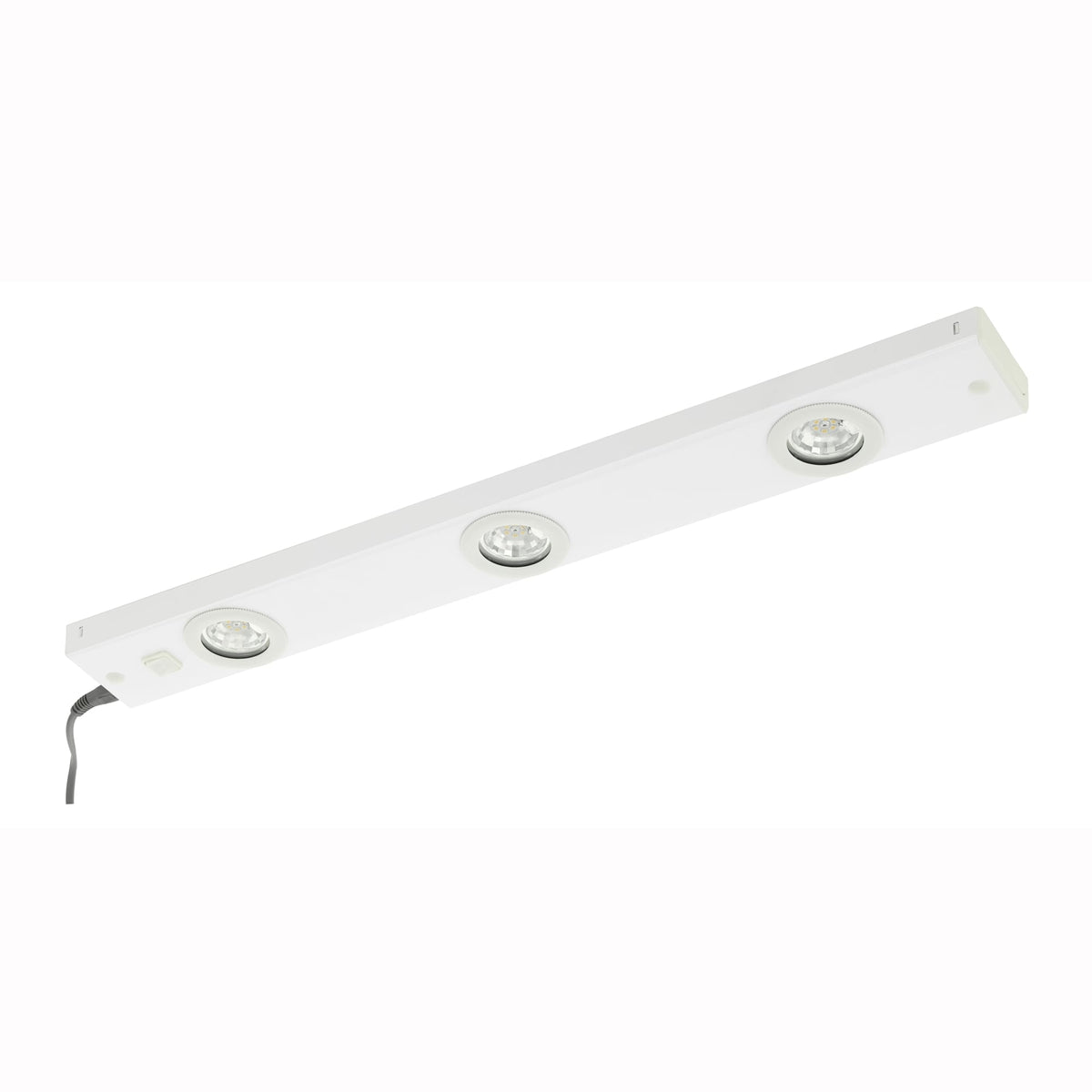 White Kob LED Under Cabinet Lights
