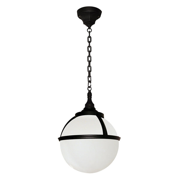Glenbeigh Exterior Chain Pendant Light