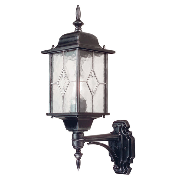 Wexford Outdoor Wall Lantern