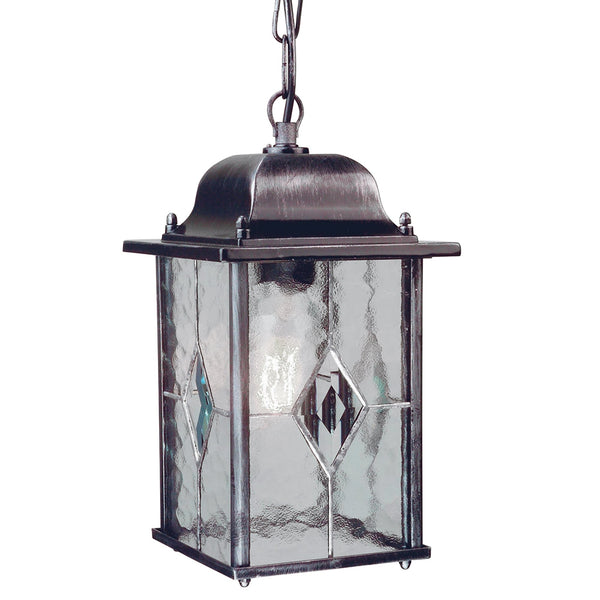 Wexford Outdoor Pendant Chain Lantern