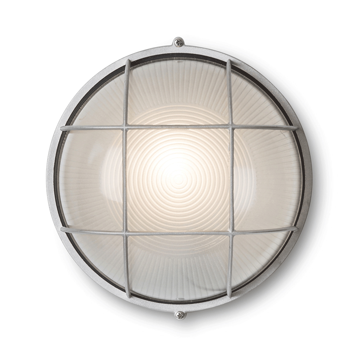 Chatham Outdoor Round Bulkhead Light