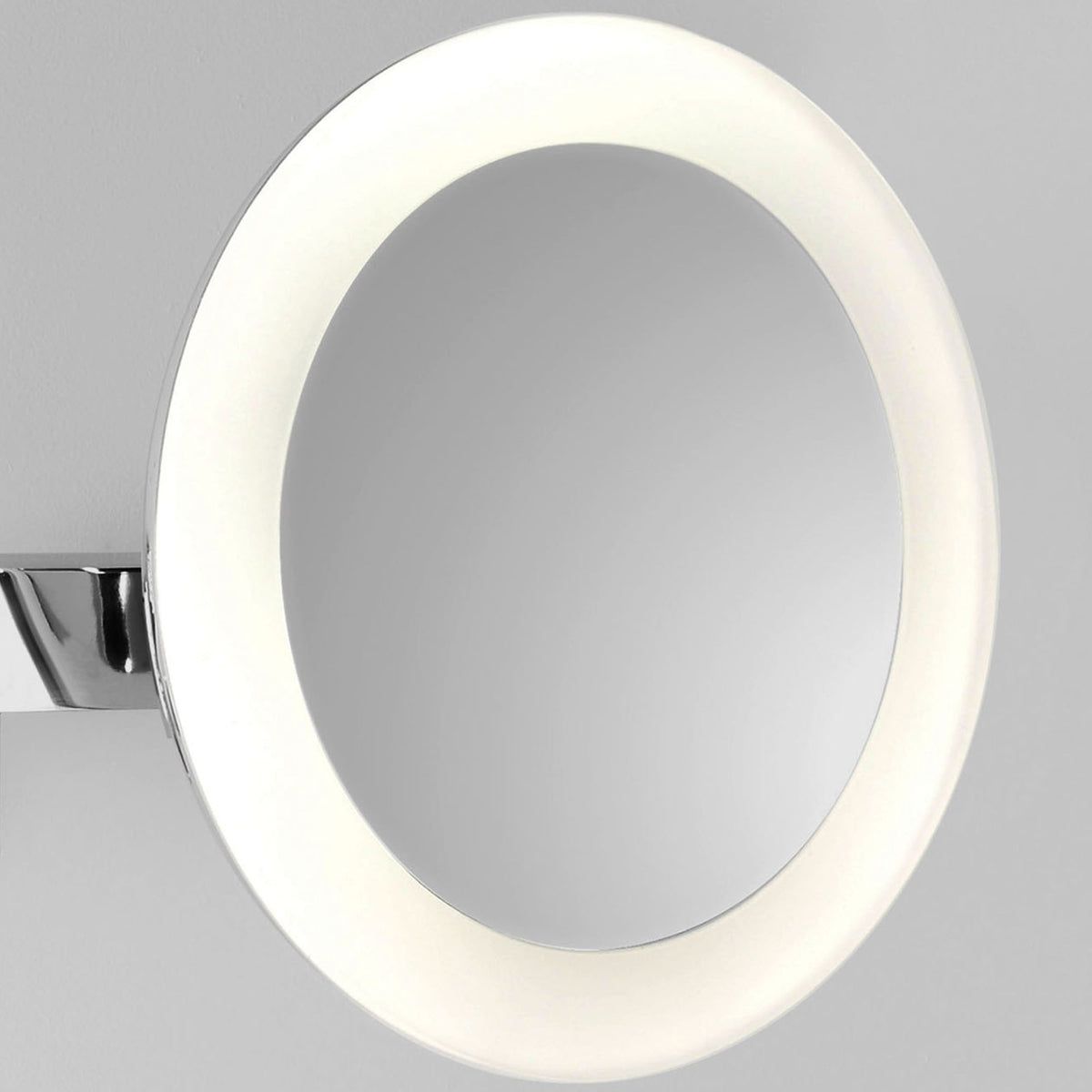 Replacement Round Acrylic And Mirror For (0760) Niimi And (0880) Cento Fittings
