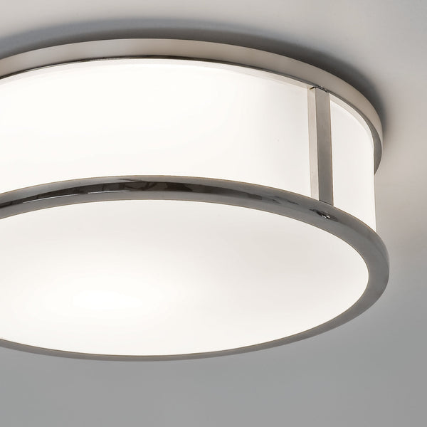 Mashiko 230 7179 Round Replacement Glass