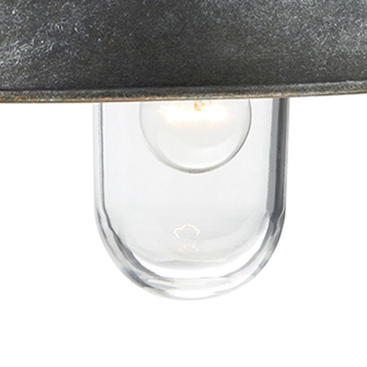 Dynamo Replacement Glass Clear For DYN0737