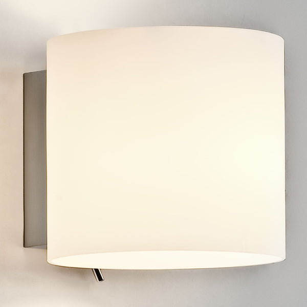 Replacement Glass for an Astro 0411 Luga Switched Wall Light