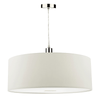 Ronda Large Pendant Shade in White