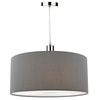 Ronda Small Pendant Shade in Slate Grey