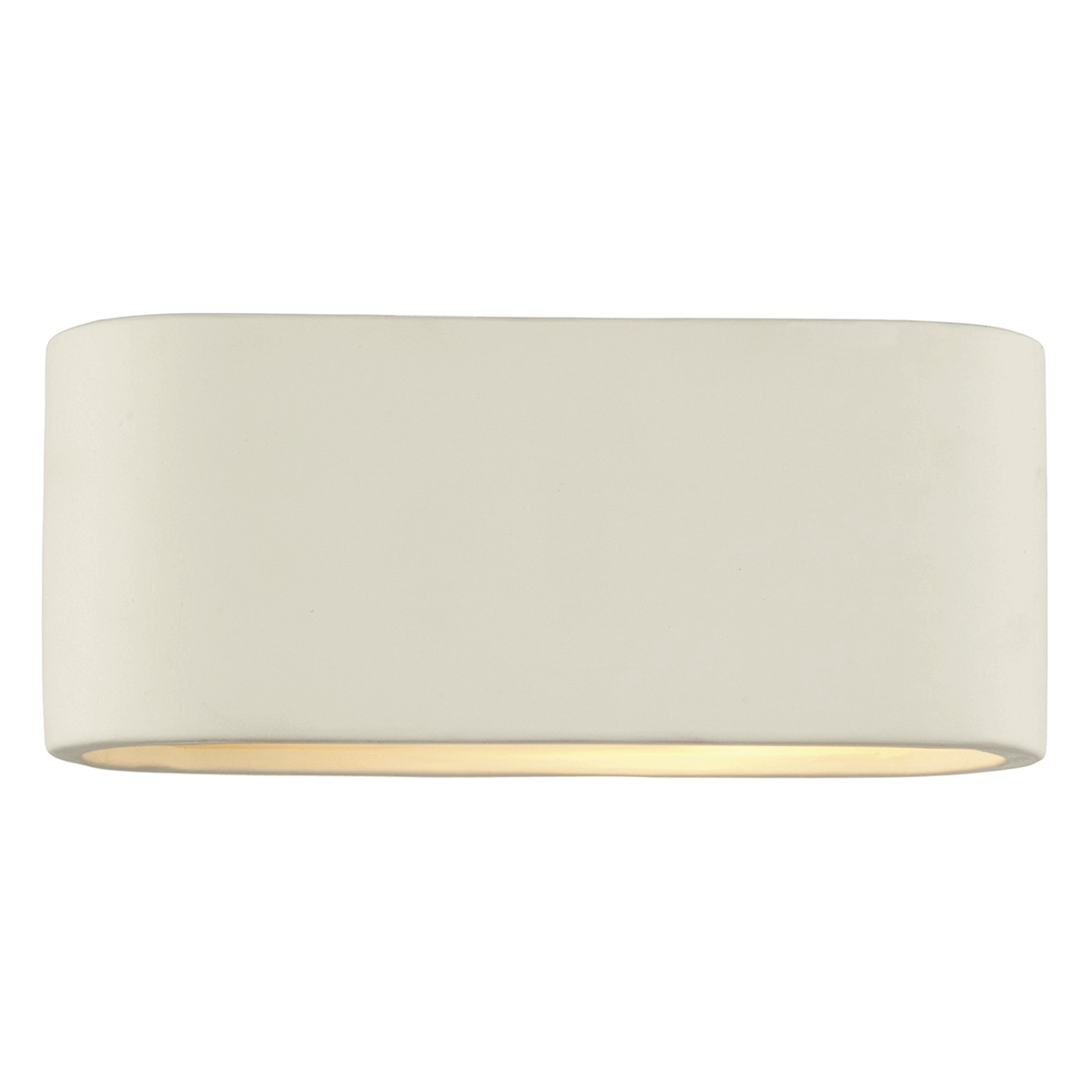 Axton Ceramic Small Wall Light